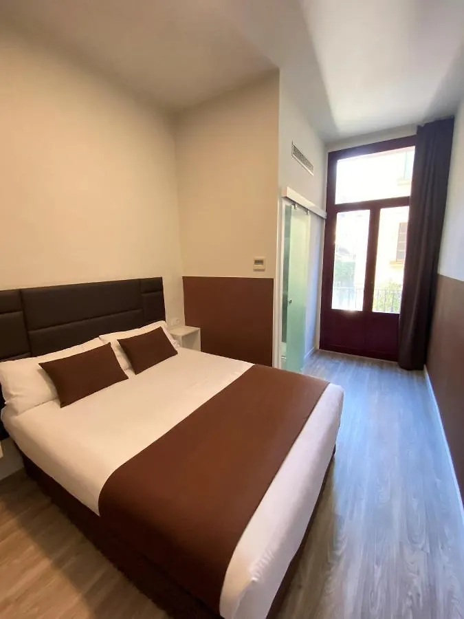 Gasthuis Bcn Urbaness Hotels Bonavista Barcelona