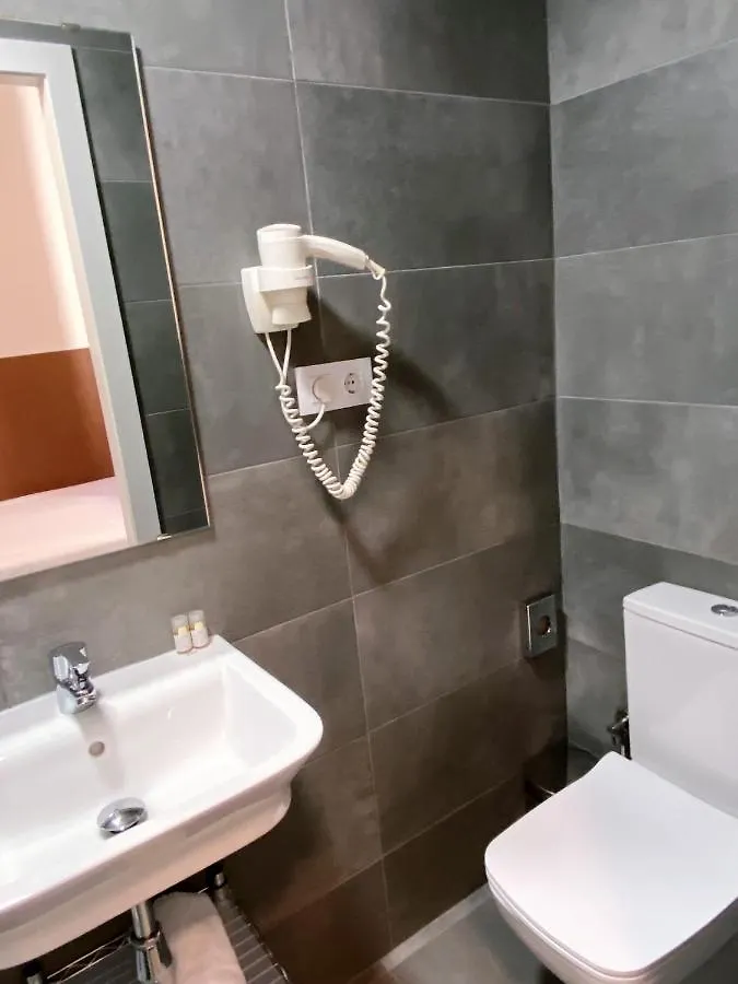Bcn Urbaness Hotels Bonavista Barcelona 2*,
