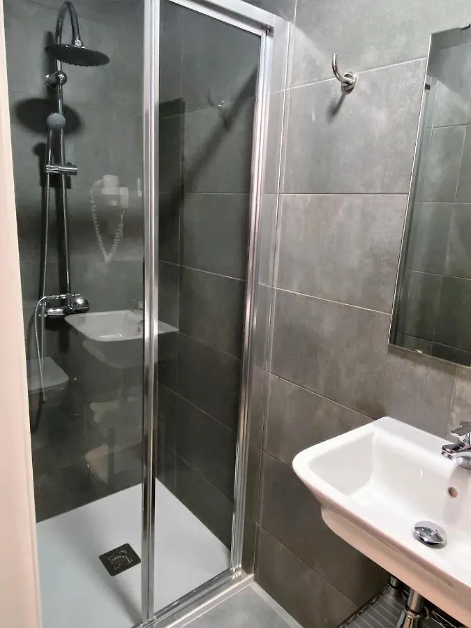 Bcn Urbaness Hotels Bonavista Barcelona Gasthuis