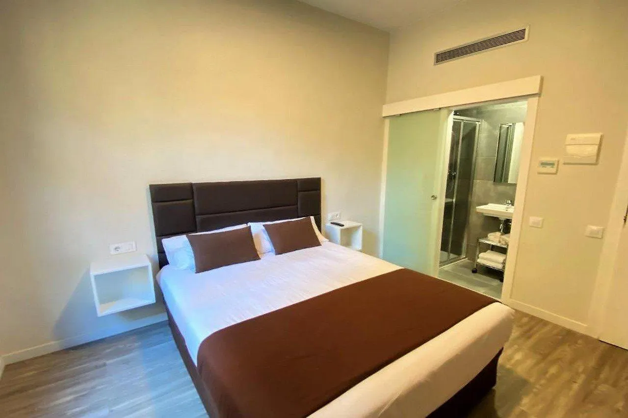 Bcn Urbaness Hotels Bonavista Barcelona Gasthuis
