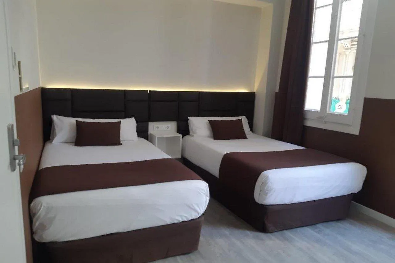 Bcn Urbaness Hotels Bonavista Barcelona Gasthuis