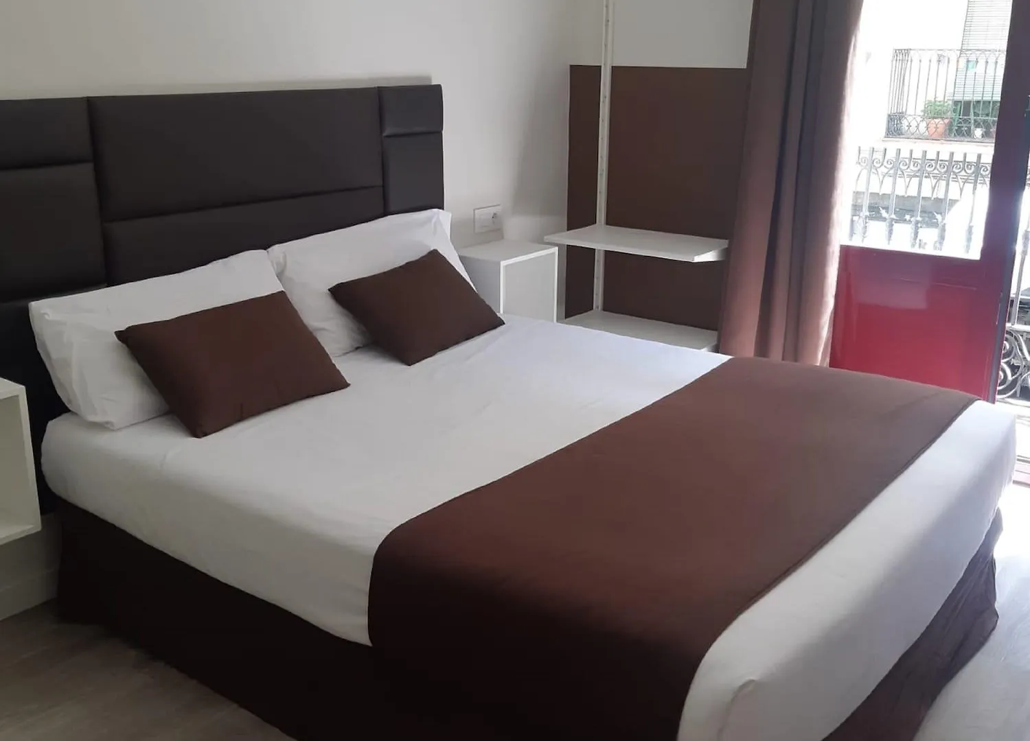 Bcn Urbaness Hotels Bonavista Barcelona