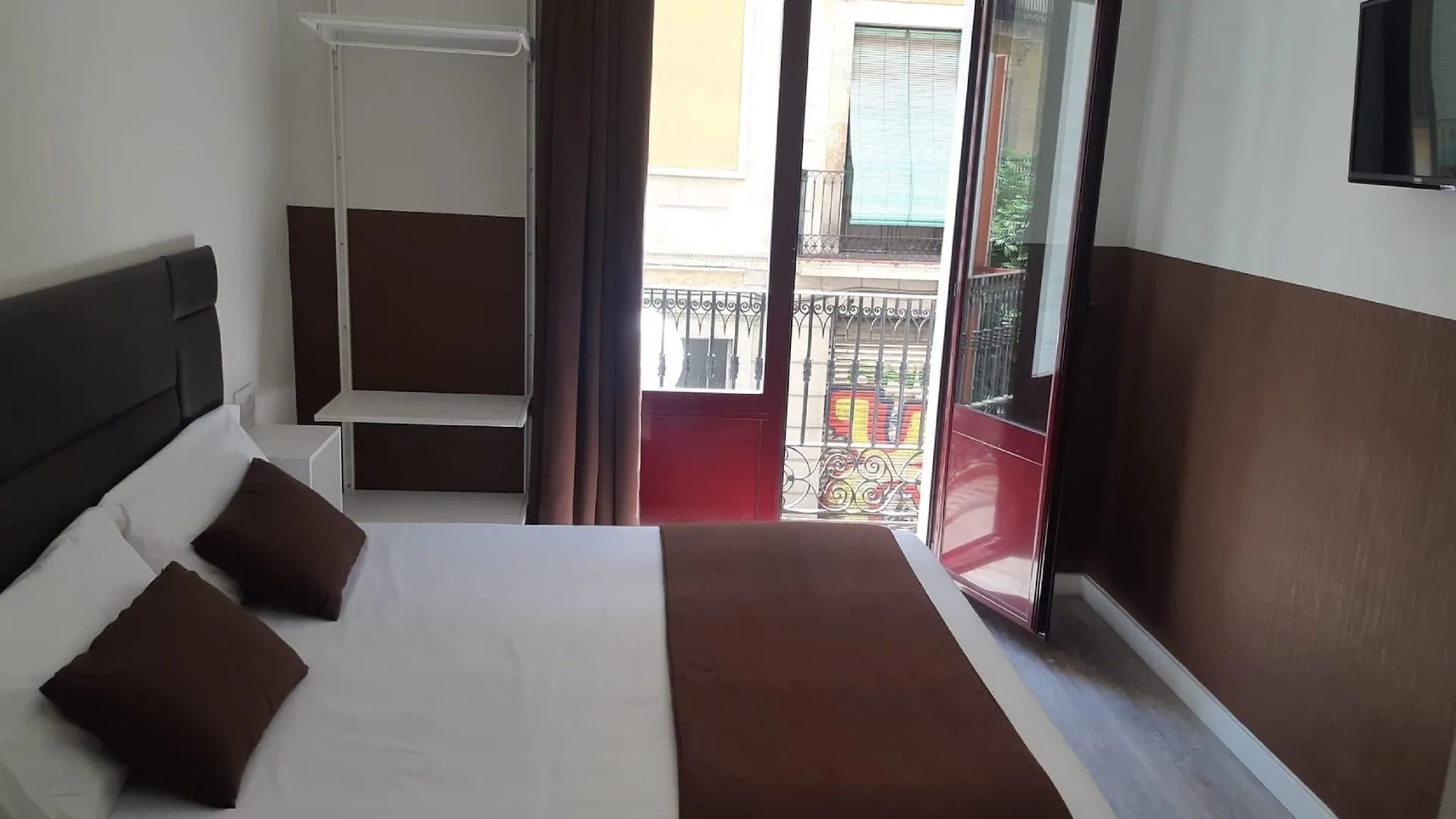 Bcn Urbaness Hotels Bonavista Barcelona Gasthuis