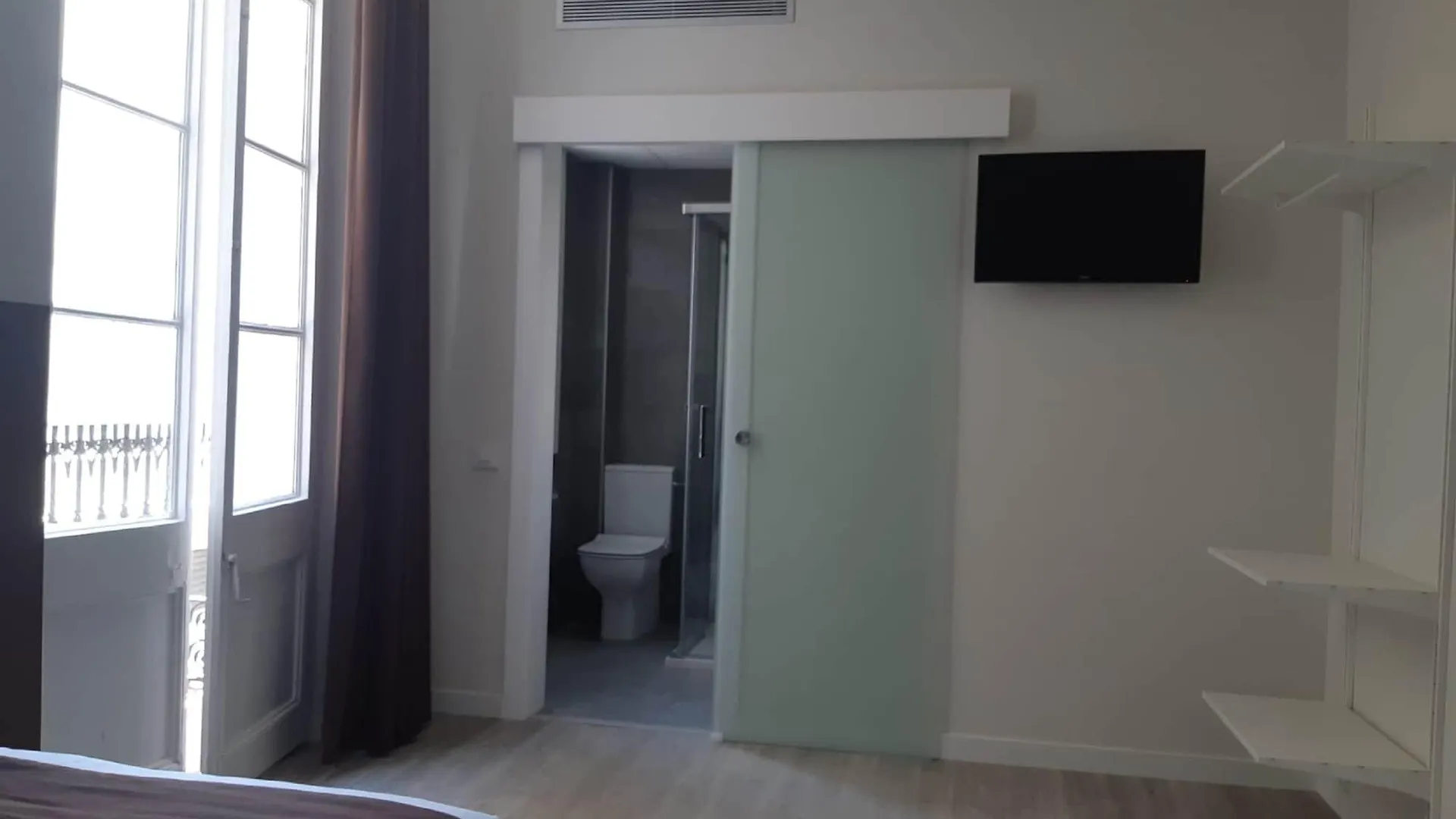 Bcn Urbaness Hotels Bonavista Barcelona Spanje