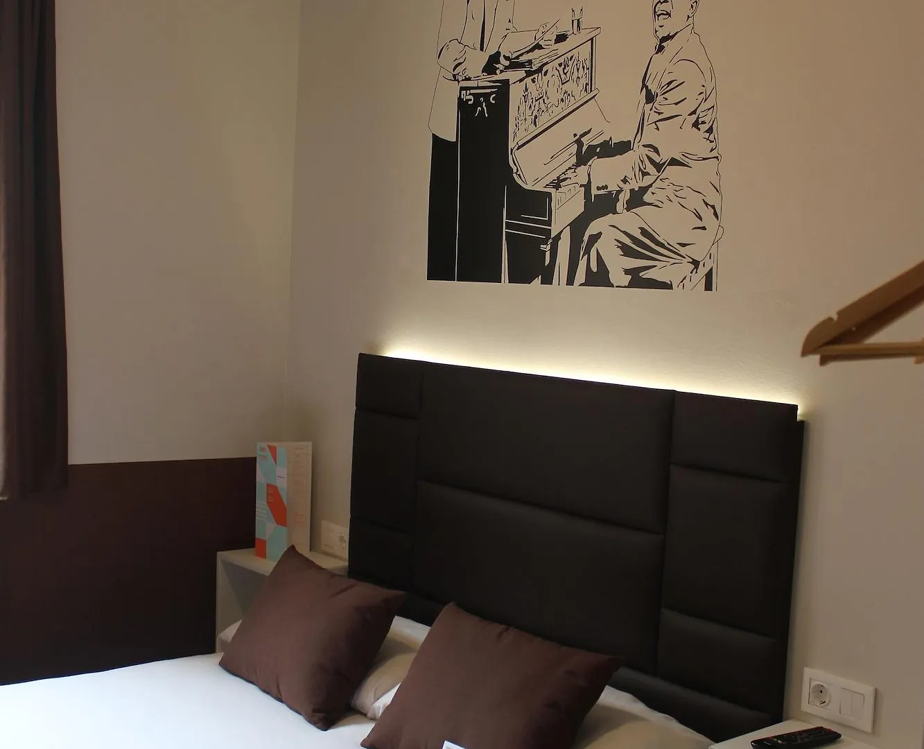 Bcn Urbaness Hotels Bonavista Barcelona Guest house