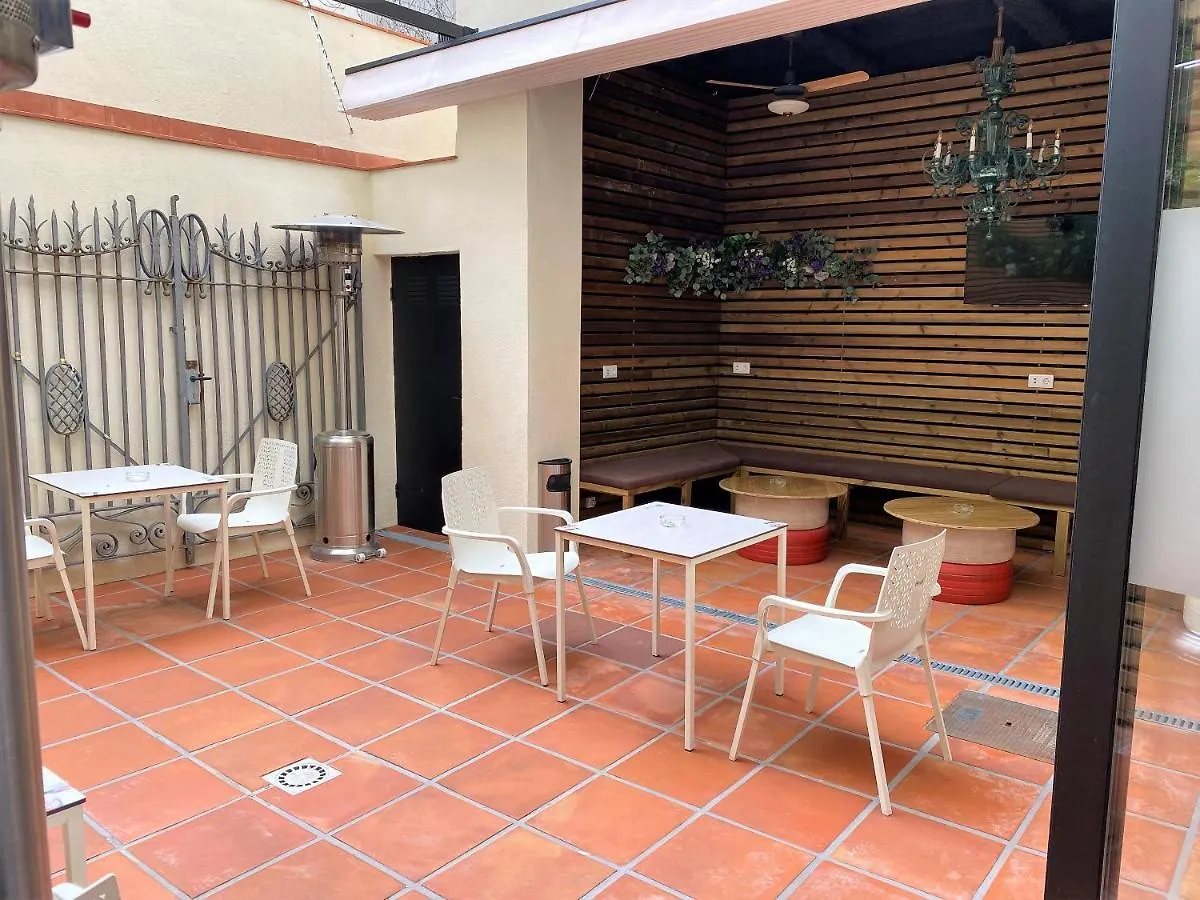 Bcn Urbaness Hotels Bonavista Barcelona Gasthuis