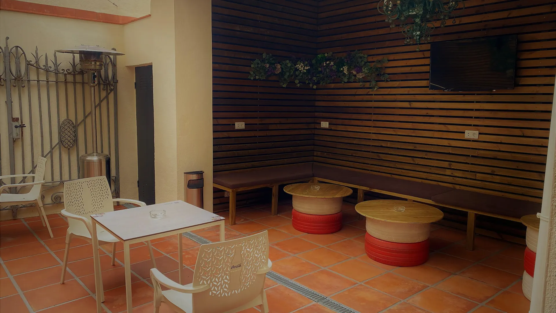 Bcn Urbaness Hotels Bonavista Barcelona 2*,