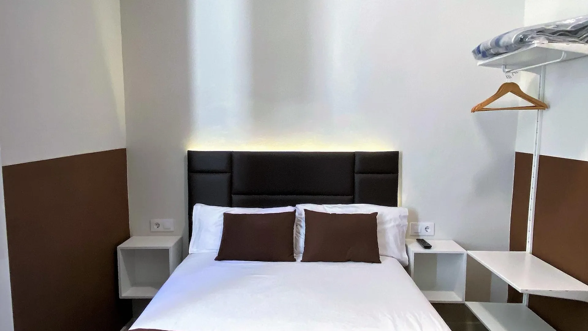 Bcn Urbaness Hotels Bonavista Barcelona Gasthuis