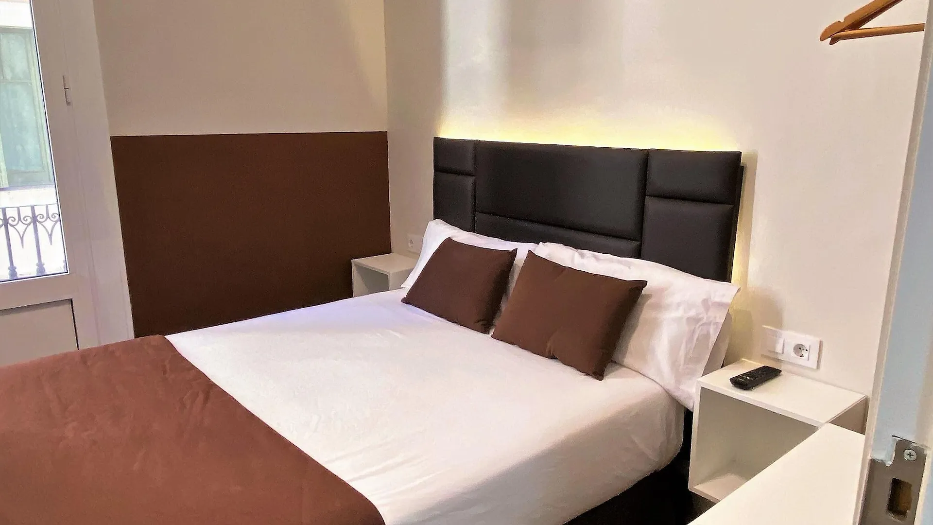 Gasthuis Bcn Urbaness Hotels Bonavista Barcelona