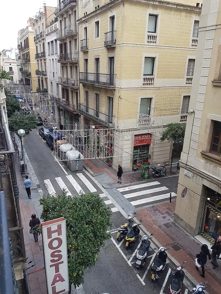 Bcn Urbaness Hotels Bonavista Barcelona Gasthuis