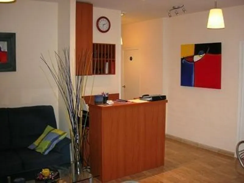 Bcn Urbaness Hotels Bonavista Barcelona