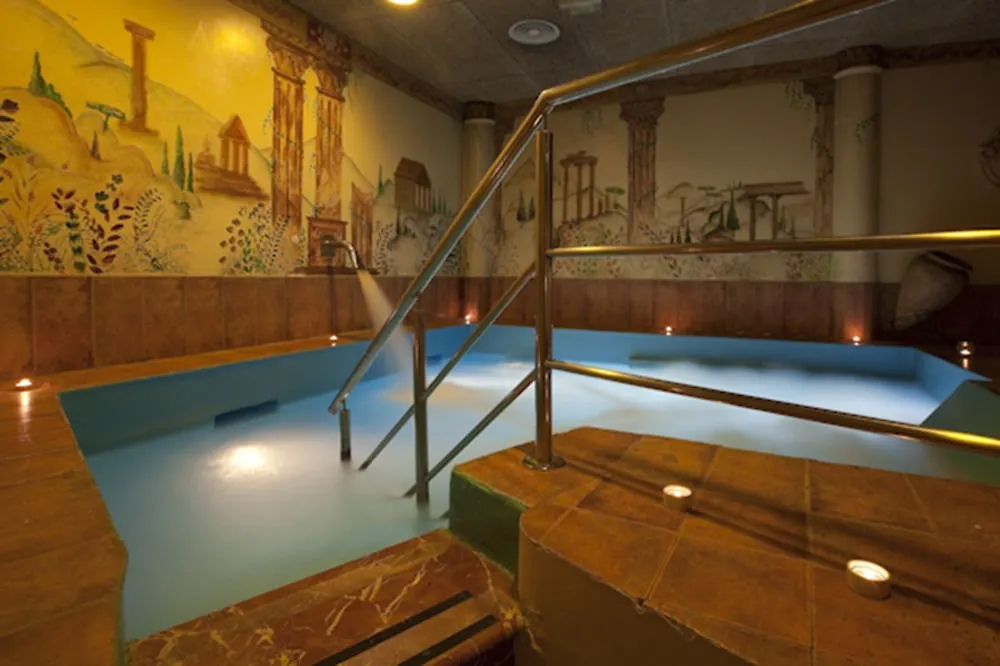 Bcn Urbaness Hotels Bonavista Barcelona Gasthuis