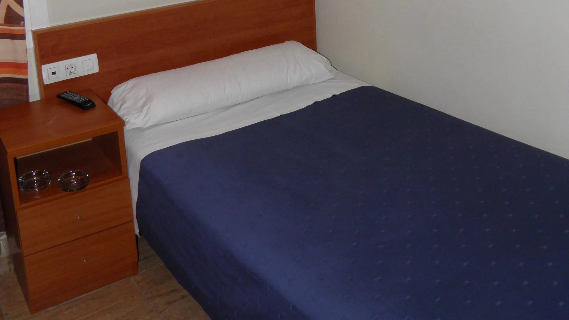 Bcn Urbaness Hotels Bonavista Barcelona Spanje