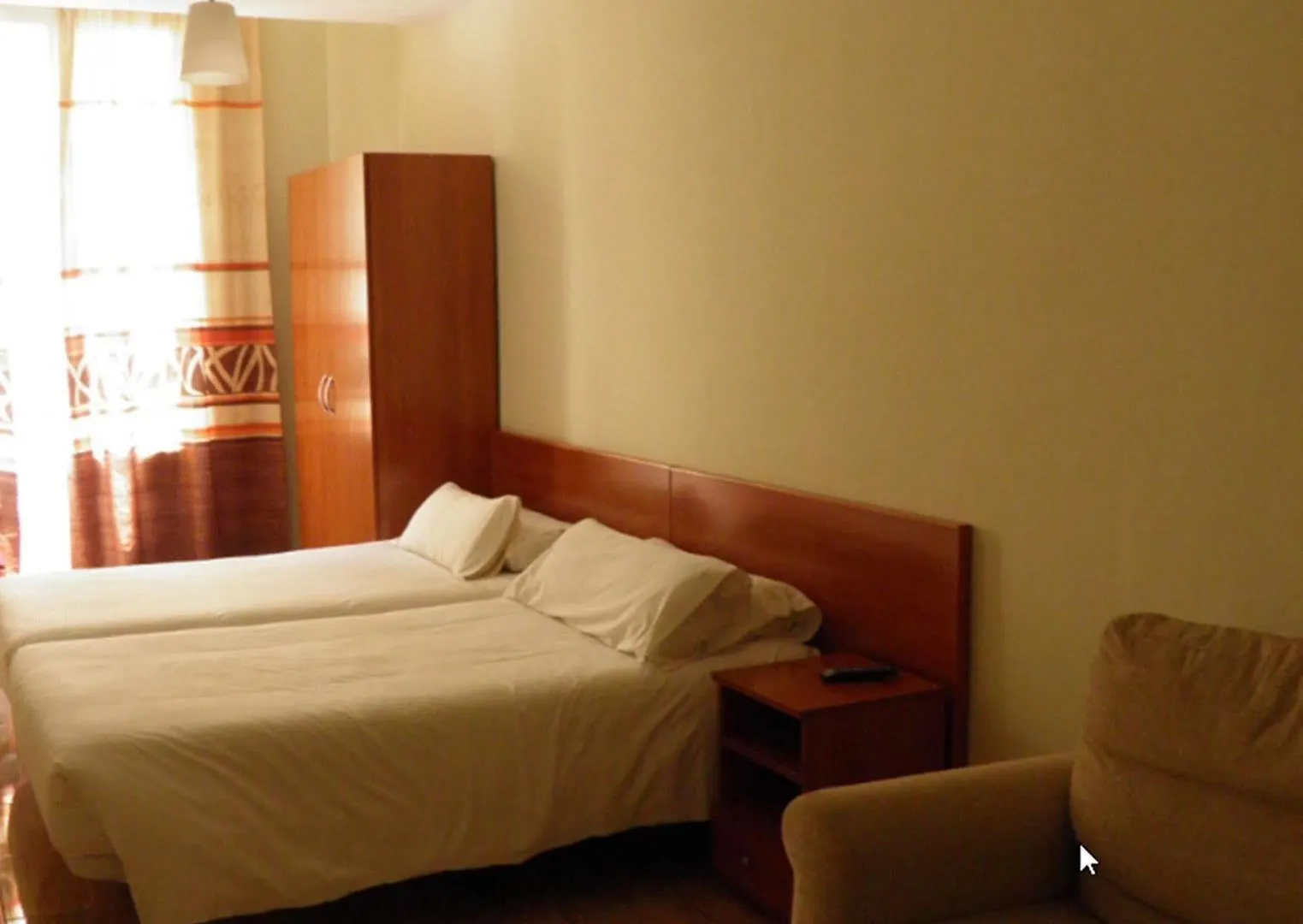 Bcn Urbaness Hotels Bonavista Barcelona 2*,