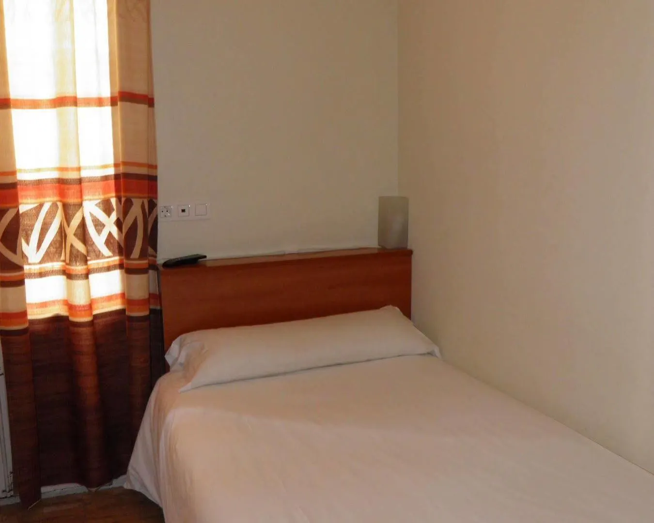 ** Gasthuis Bcn Urbaness Hotels Bonavista Barcelona Spanje