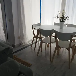 House Penthouse Apartamento Marbella
