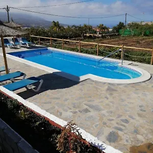 Pozo Taburiente 1 Apartamento El Paso