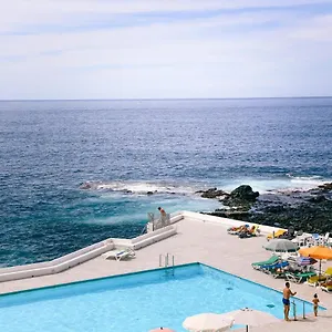 Europa 2 Apartamento Puerto de Santiago (Tenerife)