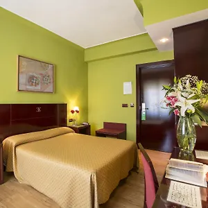 navštívit hotel