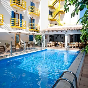 navštívit hotel