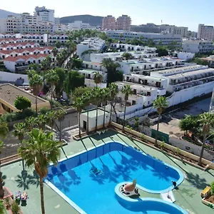 The , Playa de las Americas (Tenerife) Spagna