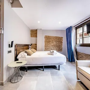 Appartamento Ainb Picasso-corders, Barcellona