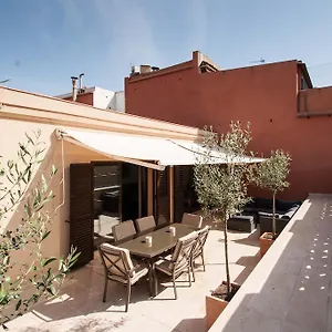 Appartamento Bcn 41, Barcellona