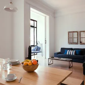 Appartamento My Address In, Barcellona