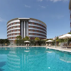 navštívit hotel