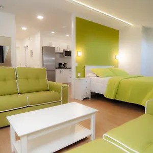 Rodeos Luxury , La Laguna (Tenerife) Spagna
