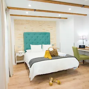 Acetres 5 Boutique , Siviglia Spagna