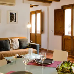 Ripoll Apartamento Barcelona