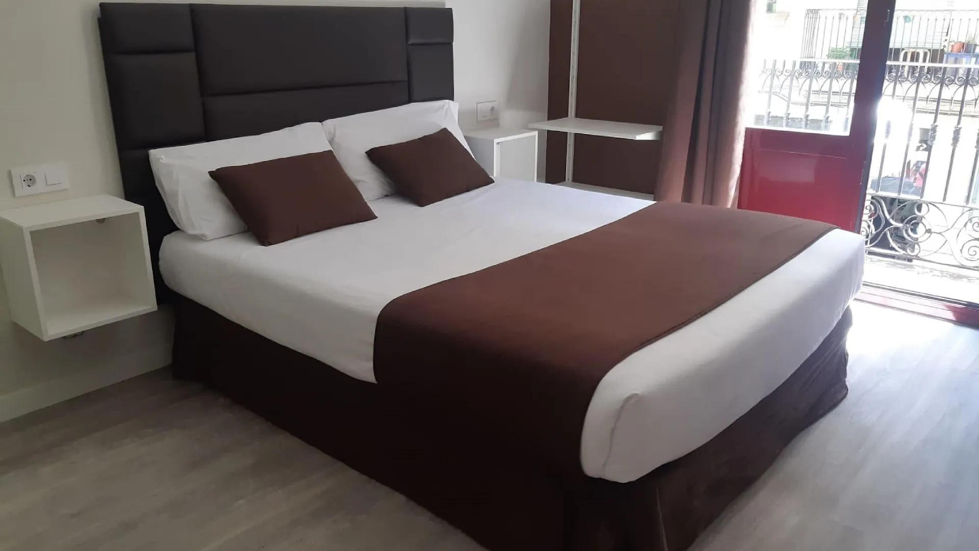 Bcn Urbaness Hotels Bonavista Barcelona
