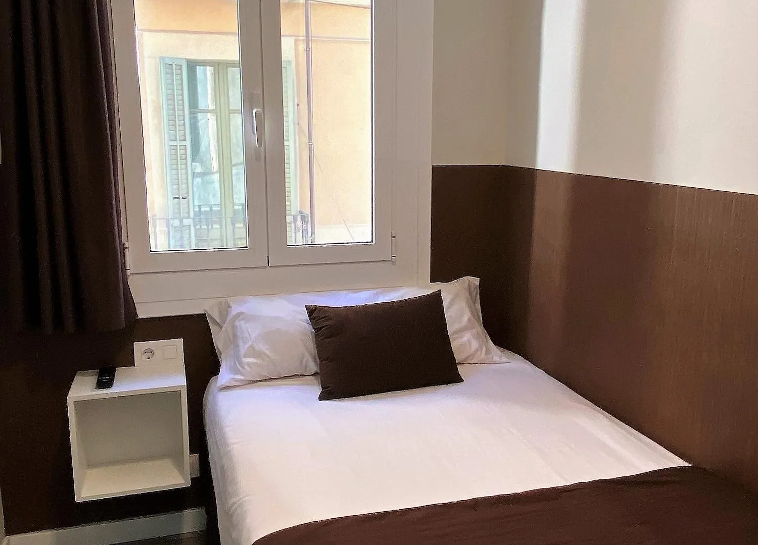 Bcn Urbaness Hotels Bonavista Barcelona