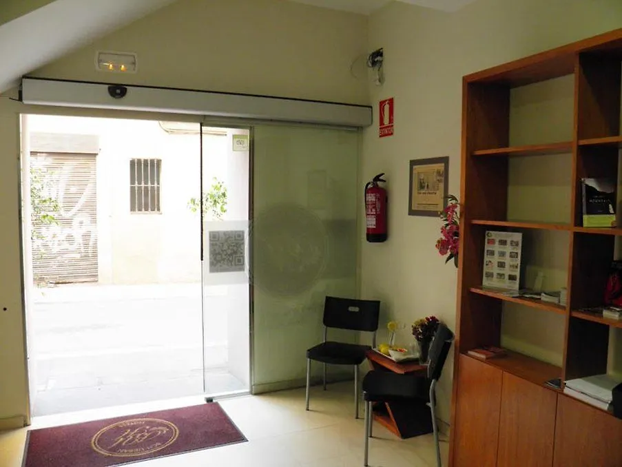 Bcn Urbaness Hotels Bonavista Barcelona España